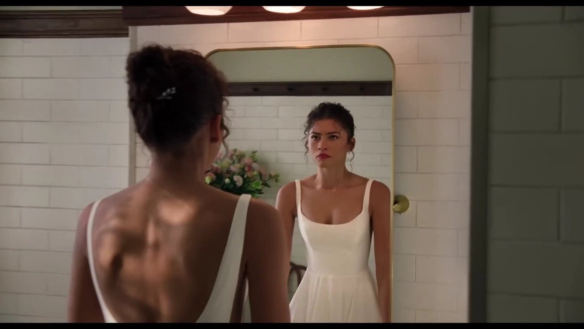 TheCinesthetic's tweet image. The Drama (2026) dir. Kristoffer Borgli