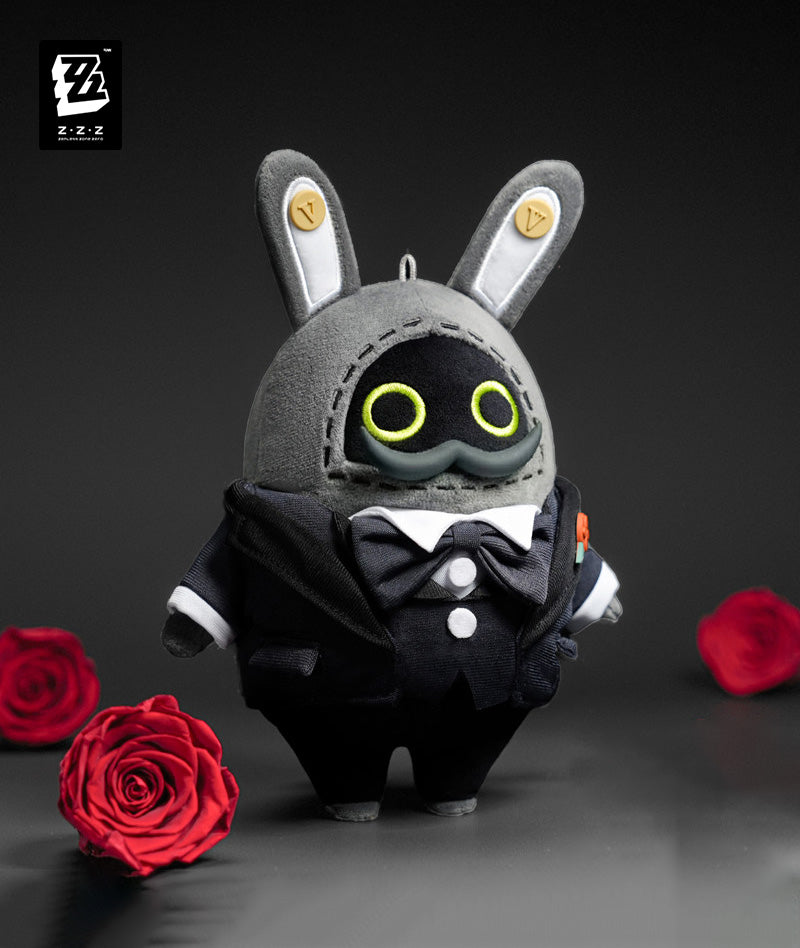 ZenlessWorld tweet media