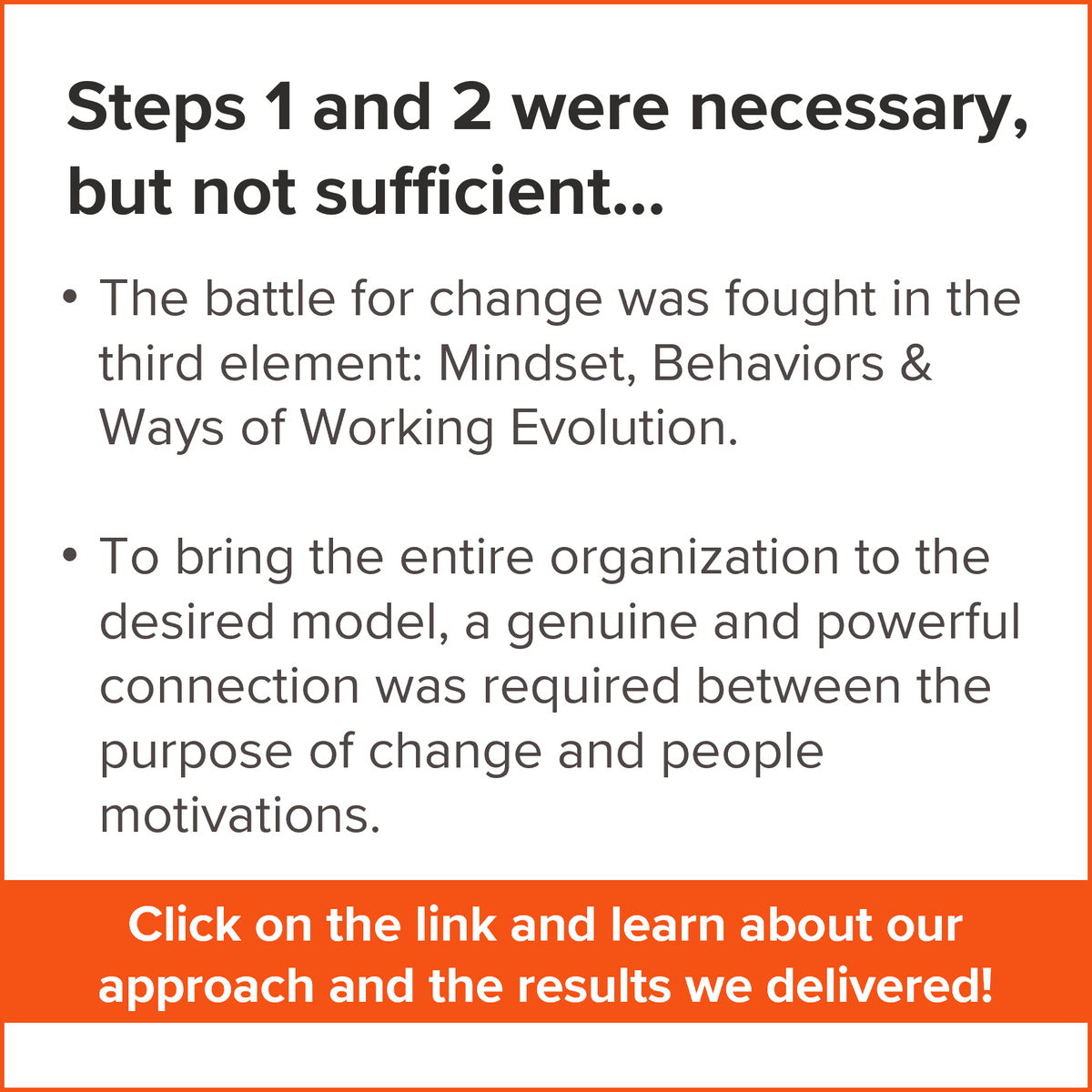 WalkLeadership's tweet photo. The result: a team better equipped to create value, adapt faster, and perform in an increasingly complex market.

Discover how aligning capabilities, mindset, and structure can unlock performance: https://t.co/7HmuRciWGa https://t.co/AFB2Fg0Ntn