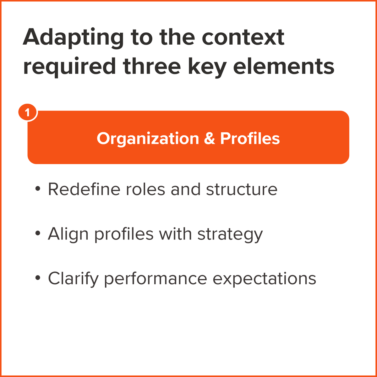 WalkLeadership's tweet photo. The result: a team better equipped to create value, adapt faster, and perform in an increasingly complex market.

Discover how aligning capabilities, mindset, and structure can unlock performance: https://t.co/7HmuRciWGa https://t.co/AFB2Fg0Ntn