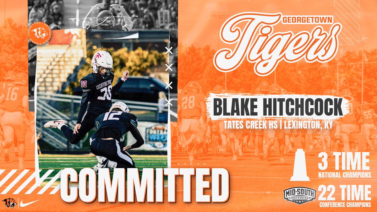 Blake Hitchcock 4.5⭐️ K tweet media