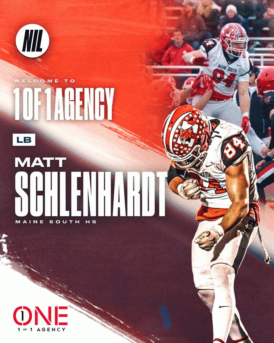 1OF1AGENCY tweet media