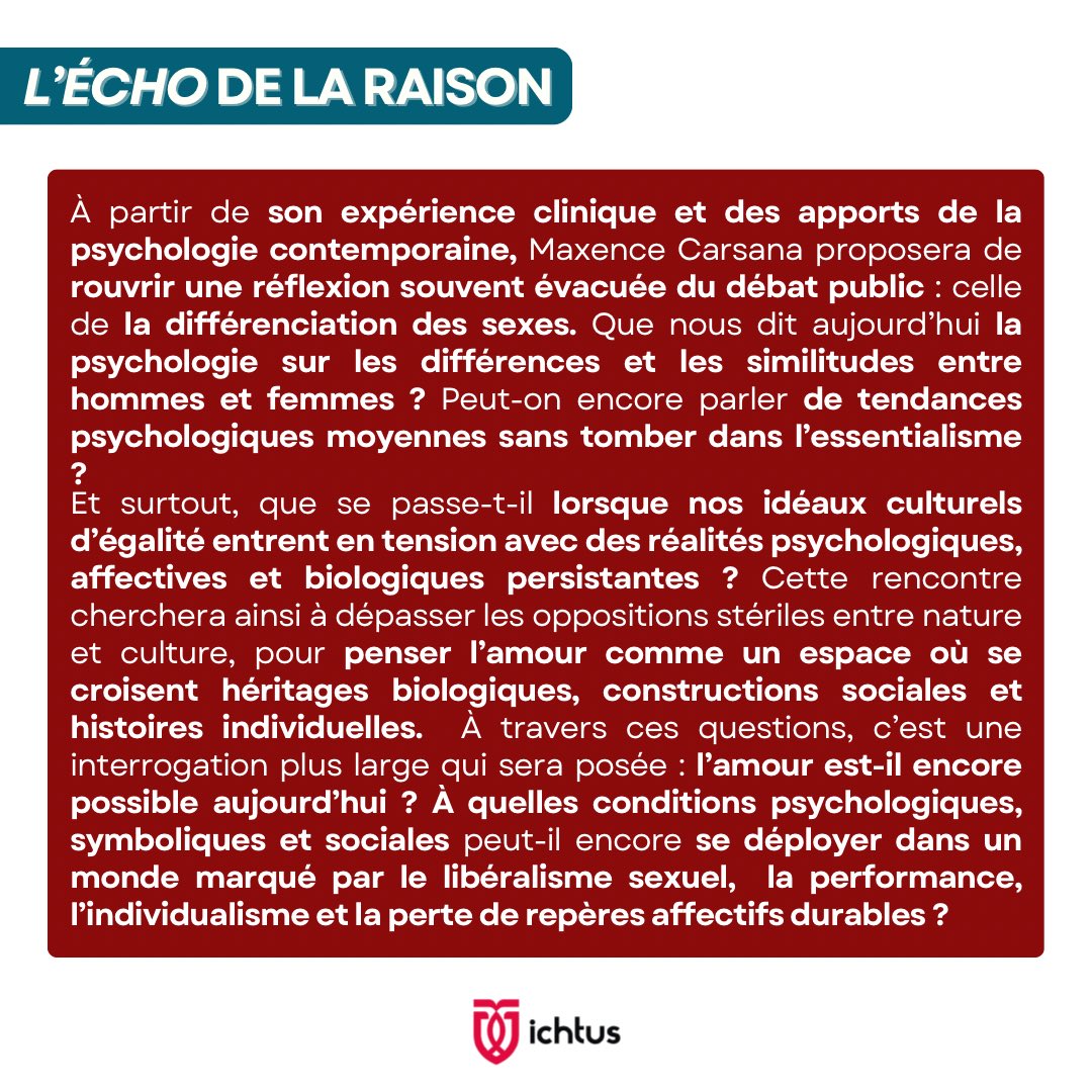 Ichtus au service de la cité tweet media