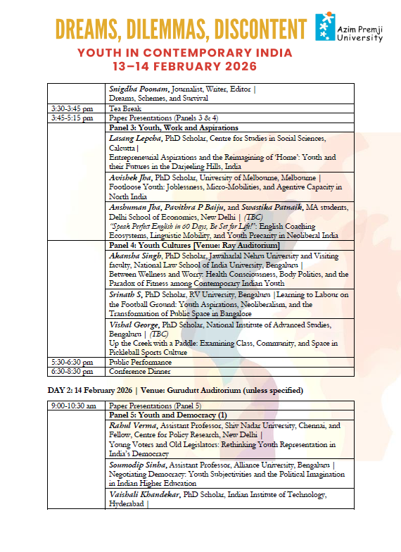 Vishal Singh Deo tweet media