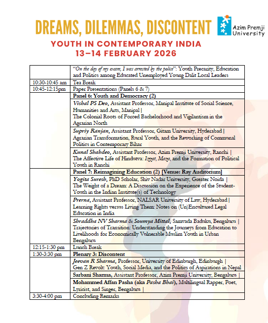 Vishal Singh Deo tweet media