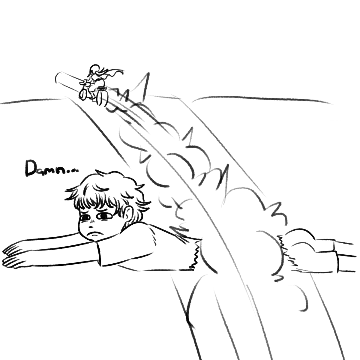 ZackConac's tweet image. good luck to this guy lol 

#csm228