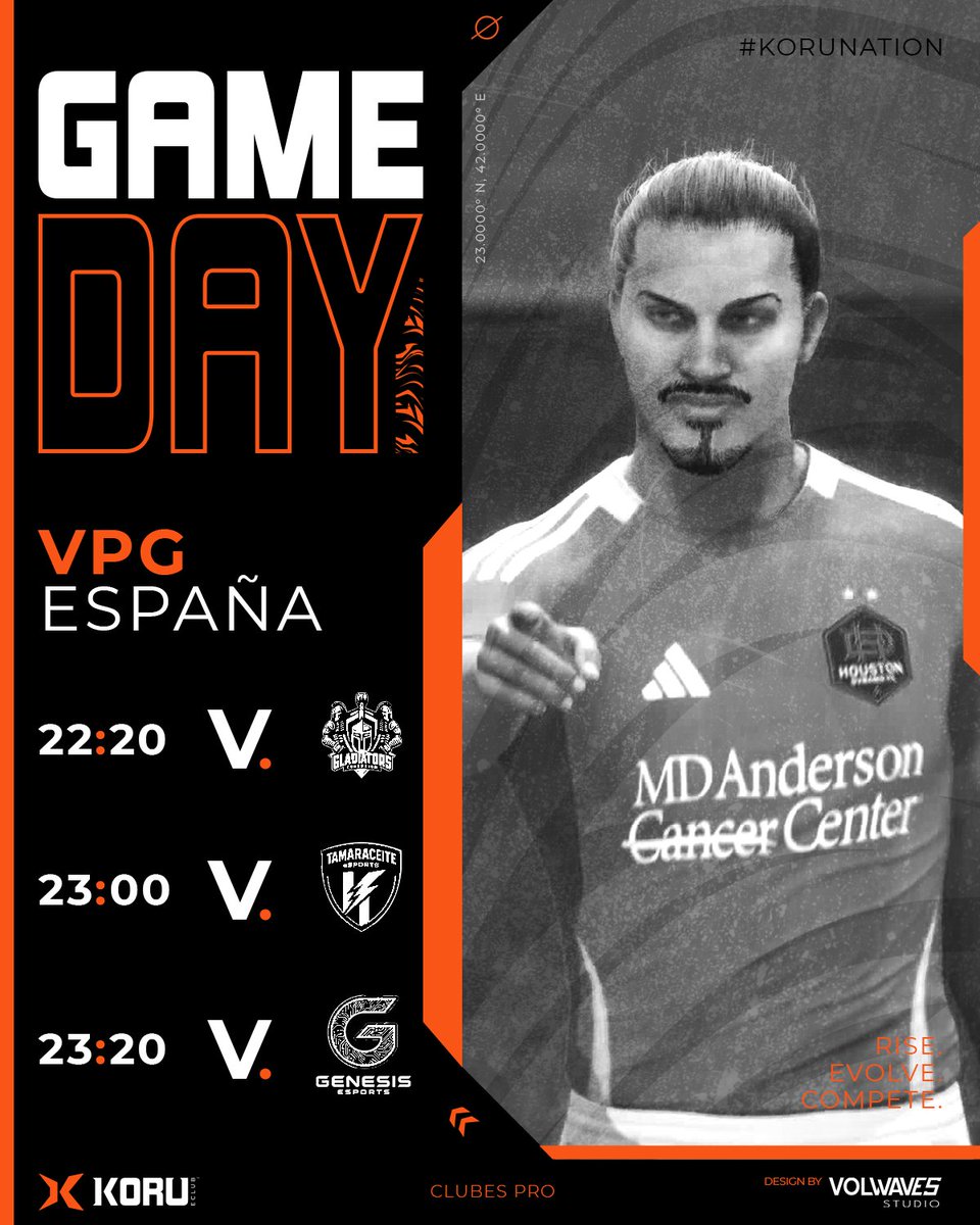 KORU eClub tweet media