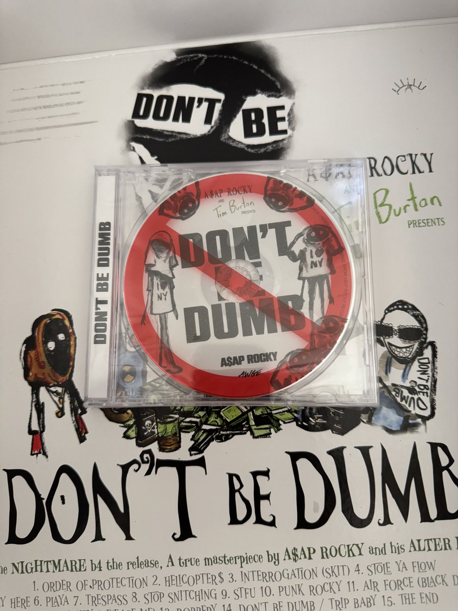 DannyPaps94's tweet image. Shout-out @infolky for sending me this fire @asvpxrocky hoodie for winning his giveaway on here! 🔥🔥 #DONTBEDUMB
