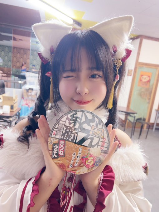 MihiroのTwitter画像24