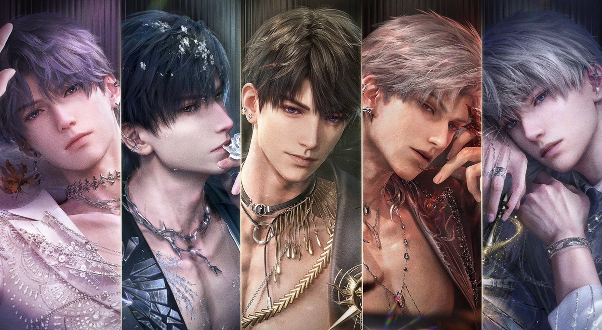 taschi 𐙚 tweet media