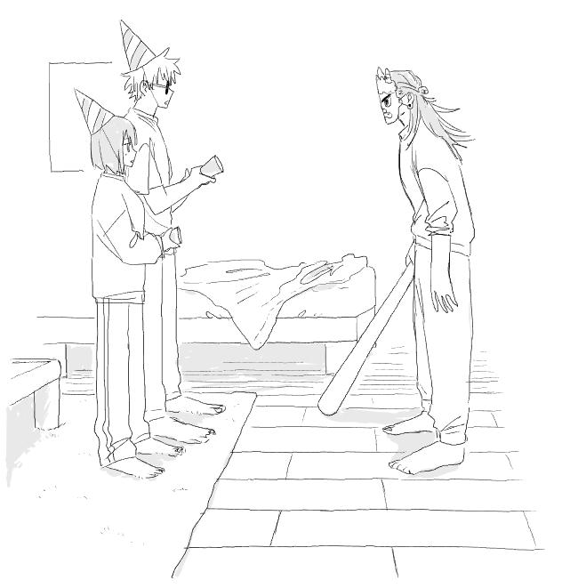 みそる🦑 (@misorrr_ika) on Twitter photo 