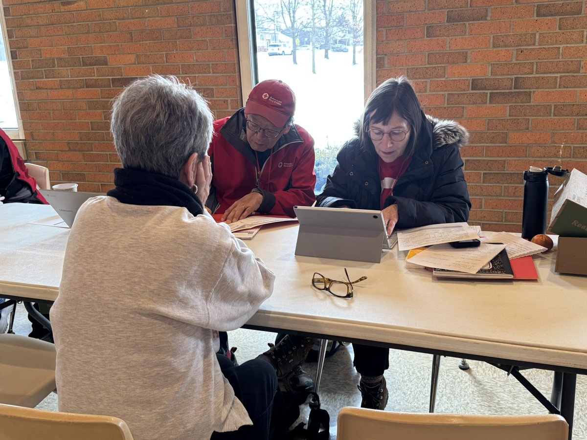 American Red Cross of Illinois tweet media