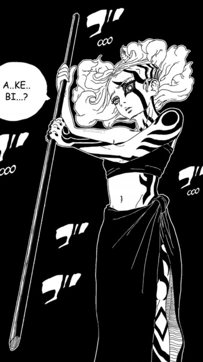 "...Thanks to Princess Rainy and Kokatsu... AKEBI lives."