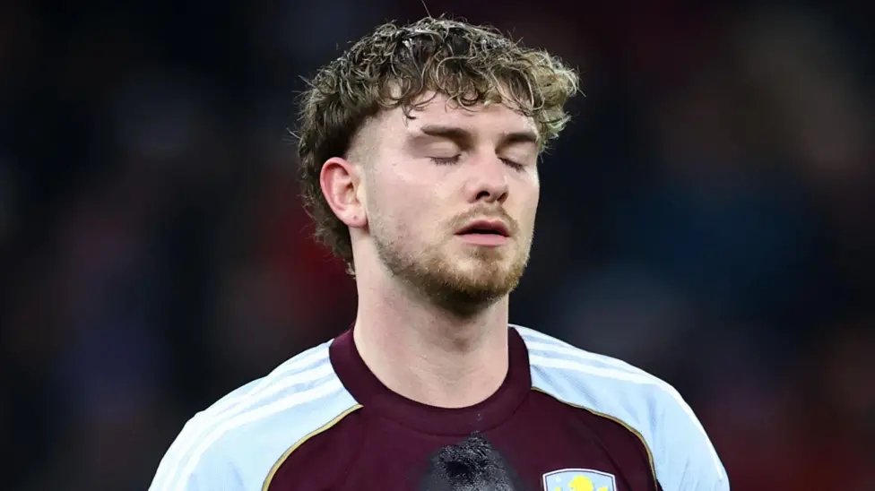 🟥 Harvey Elliott and the cold arithmetic of elite football

Harvey Elliott’s situation feels cruel, but it's also brutally familiar. This is elite football at its most honest, a business where judgement is final.

Liverpool had already moved on in all but name. Last season told