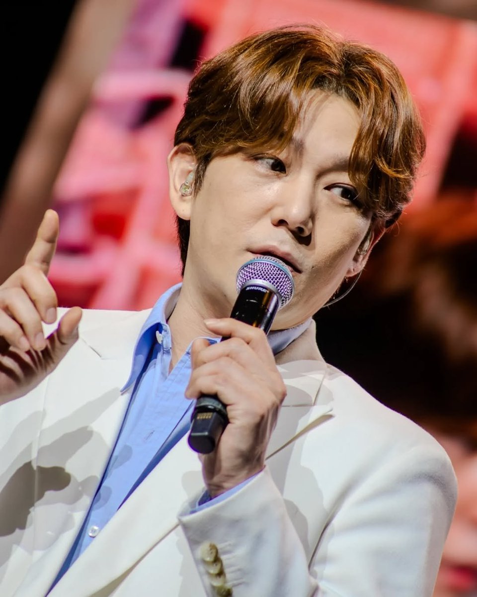 Super Junior - Unión de Fanbases en Perú 🇵🇪💙 tweet media