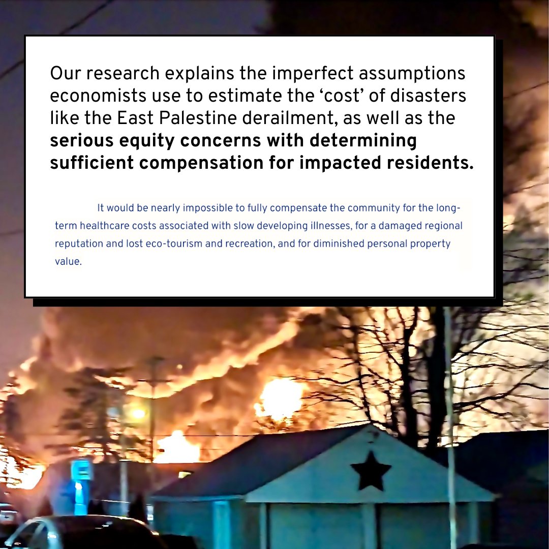 Three years since the Norfolk Southern train derailment and chemical burn in East Palestine, OH, residents continue to grapple with long-term health impacts. Some are still waiting for settlement checks.