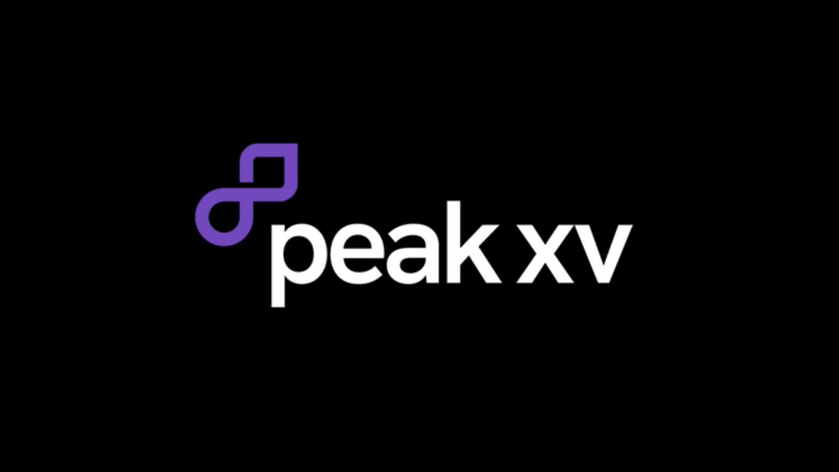 StartScratchup's tweet image. Peak XV just lost three senior partners who led deals like Groww they're calling it "internal disagreement" and doubling down on AI instead
when the people who made your biggest exits leave, is that a strategy shift or a problem?