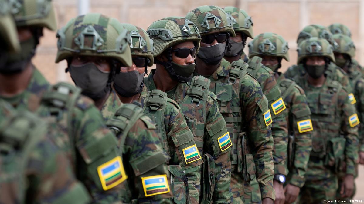 Breaking News:
The conflict in Eastern DRC is rapidly escalating. In Uvira territory, huge amount of Rwandan troop arrived today via Nyangezi and Bugarama.   Intelligence reports say Rwandan forces are expected to launch an offensive on Uvira and attack Burundi.