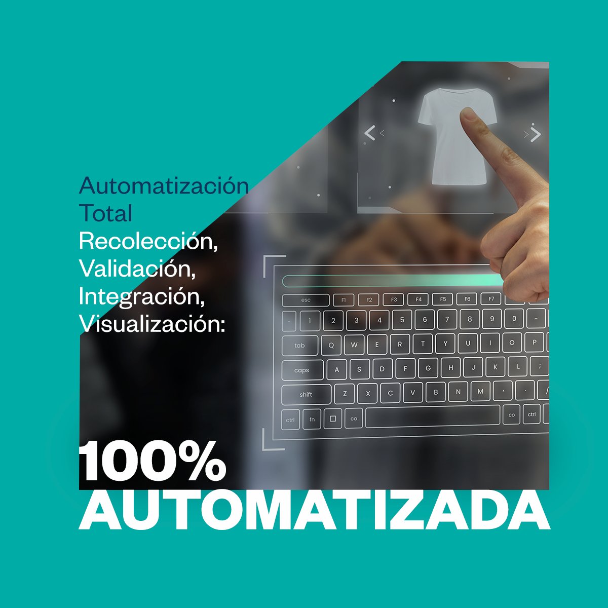 BISWTC's tweet photo. Tu información de diferentes tiendas lista, confiable y al instante.
Automatizamos cada paso del manejo de datos para que tomes decisiones más rápidas y efectivas.

Descubre cómo aquí: ➡️ https://t.co/9Sg9AKaYS1  

#BISSOLUCIONS #DataDriven #RetailTech #Automatización https://t.co/yjN5VnKeoi
