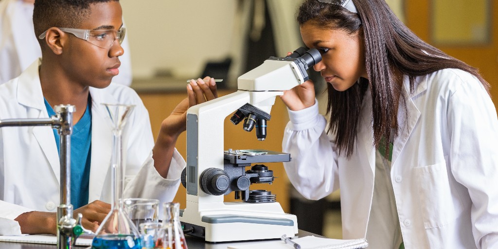 Tomorrow's Engineers tweet media