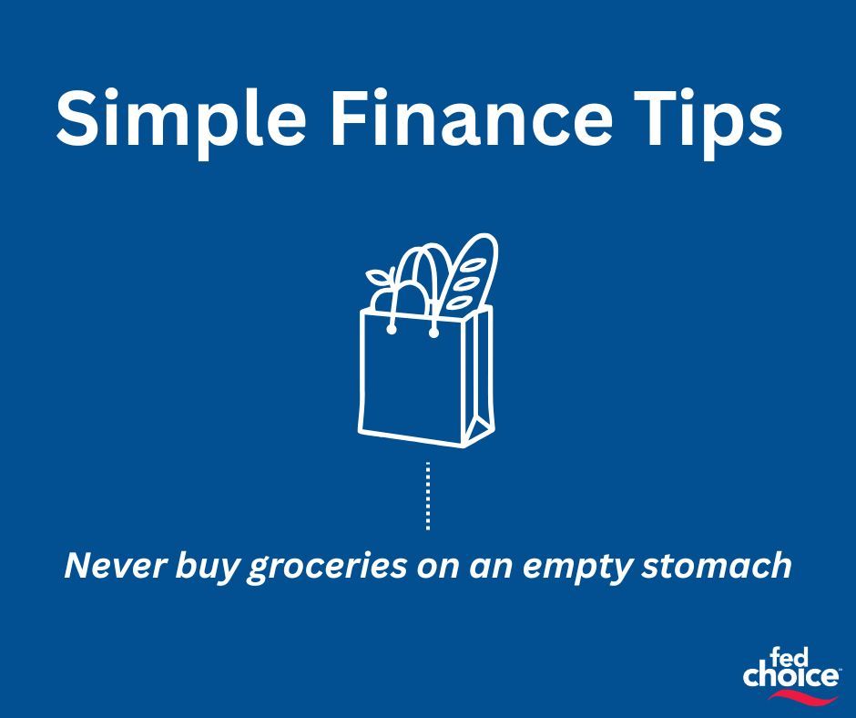 Finding yourself spending too much? We've got some tips to make it easier to save some money here and there.