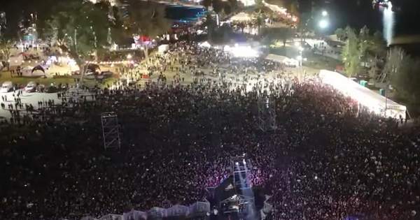 ¿Quiénes no podrán ingresar a la Fiesta de la Independencia de Talca 2026? Confirman importante restricción dlvr.it/TQkl93