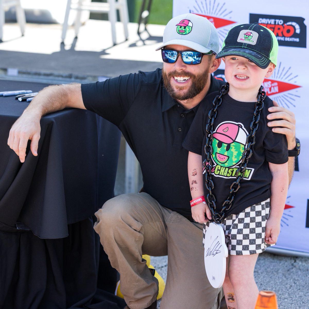 Kansas Speedway tweet media