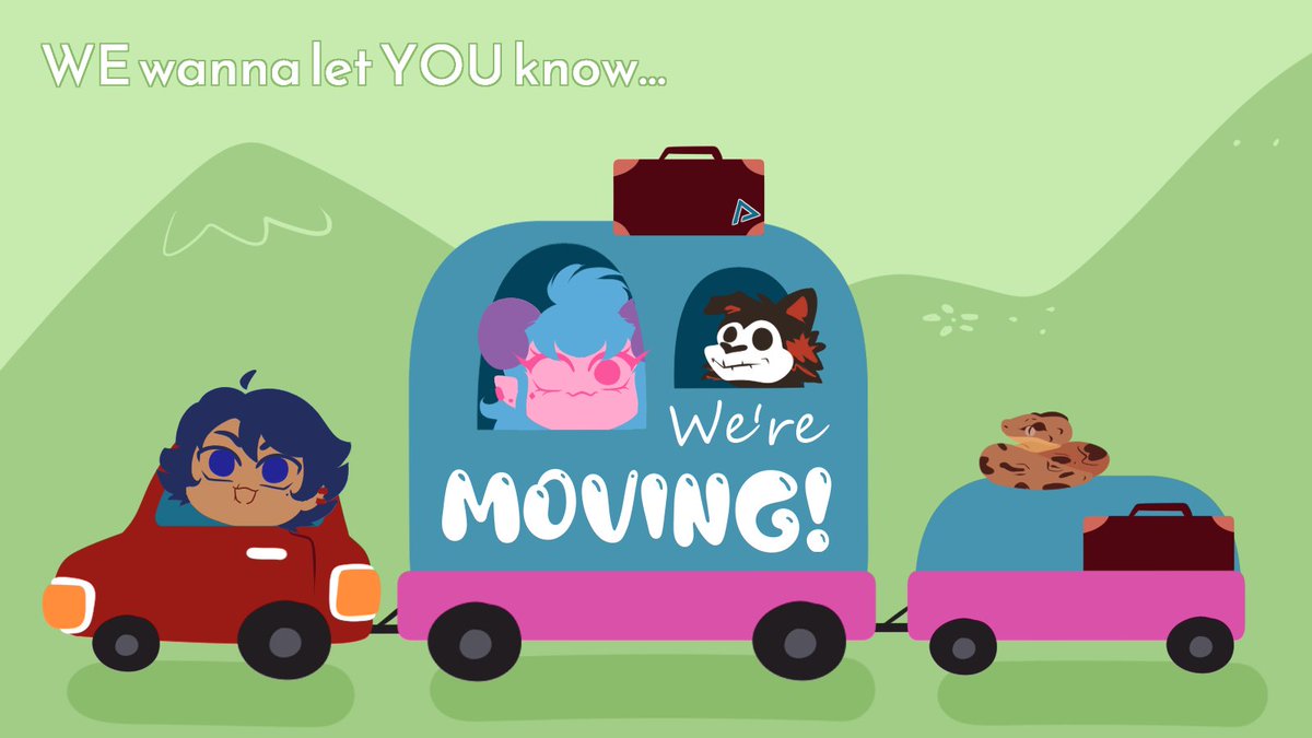 -ˋˏ◇ ℂ𝕖𝕝𝕝𝟘 ◇ˎˊ- | ENVtuber | Comms OPEN tweet media