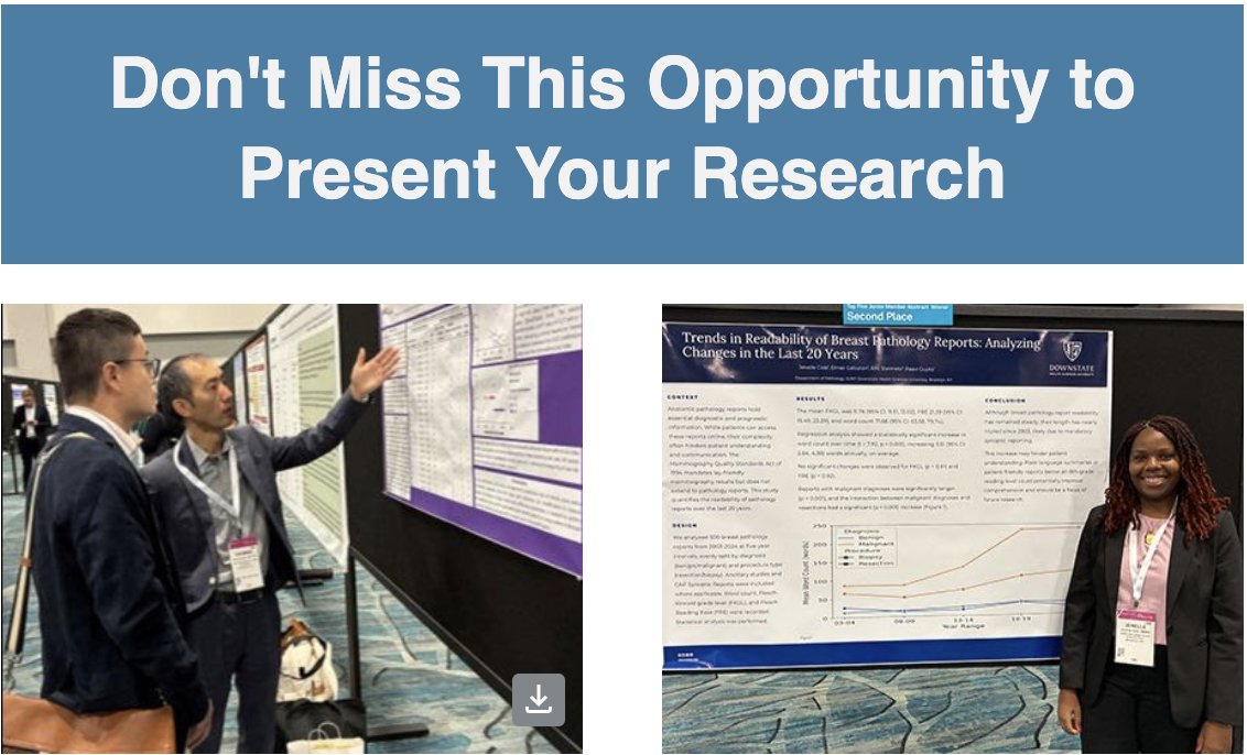 Arch Pathol Lab Med tweet media