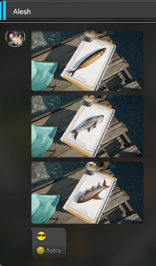 ㅤ
Alesh please
ㅤ