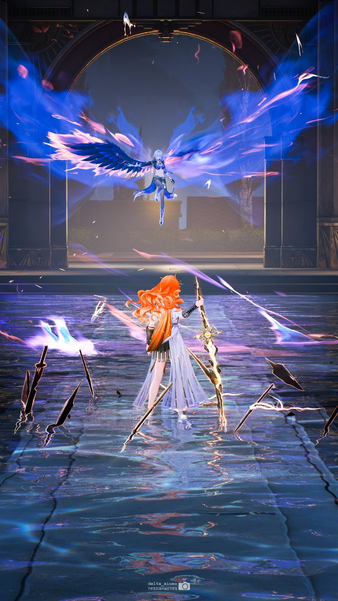 delta_aiueo@鳴潮 tweet media