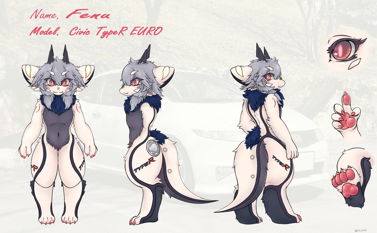 おるか tweet media