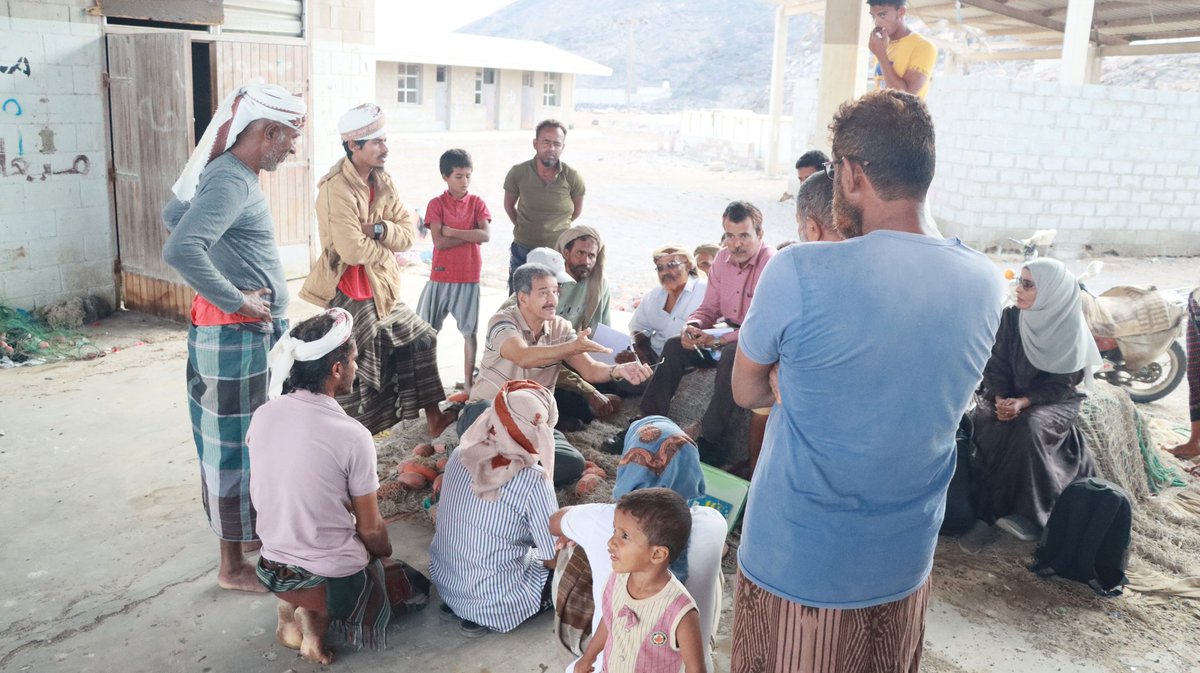 مركز رؤى للدراسات الاستراتيجية والاستشارات tweet media