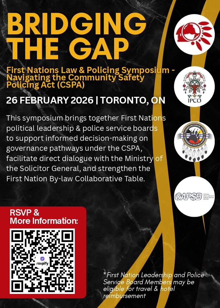 Chiefs of Ontario tweet media