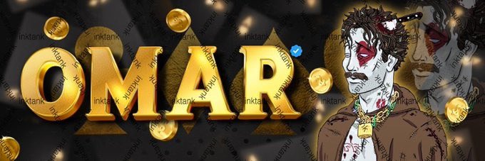 artpalker's tweet image. New banner is here 🔥🔥🔥

#banner #graphicdesigns