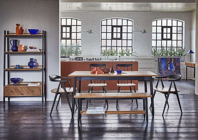 haynesfurnisher's tweet image. Ercol dining tables are reduced, including Bosco, Fairmile, Monza, Romana, Siena, Teramo and Windsor, plus plank + drop leaf models. A simple upgrade that can change the whole room.

furniturebrands4u.co.uk/ercol
#Ercol #DiningTable #HomeDecor