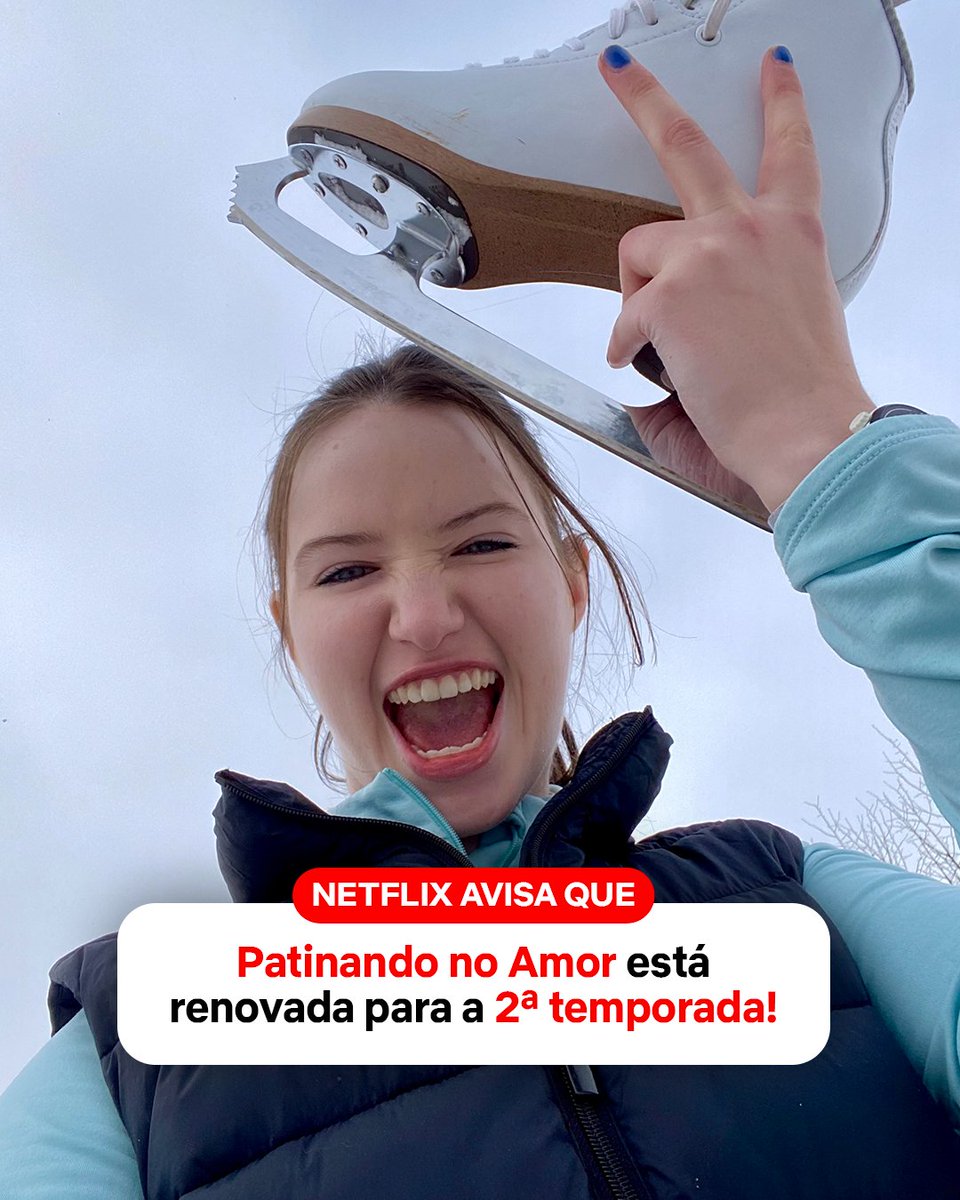 Netflix Brasil tweet media