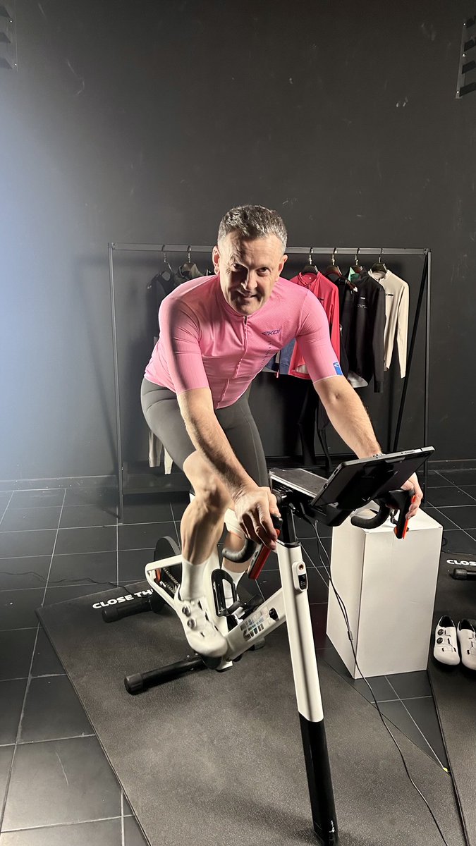 cedvasseur's tweet image. Warm up ⁦@GoZwift⁩ #Ekoï