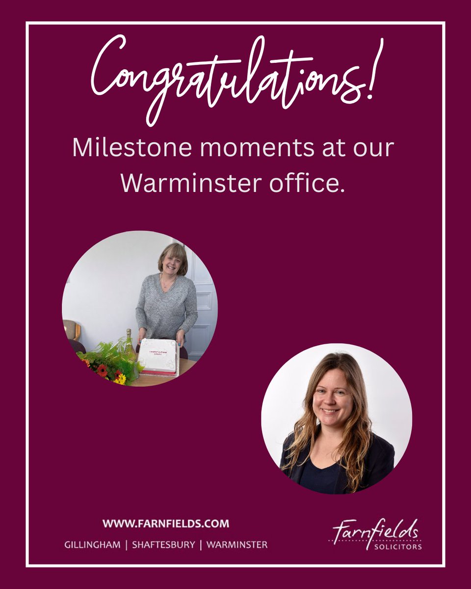 Farnfields Solicitors tweet media