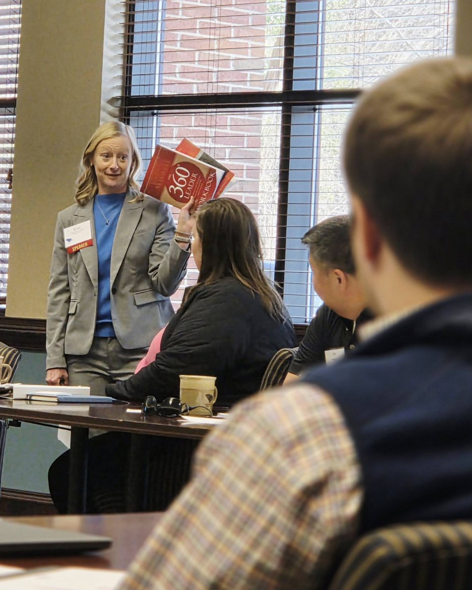 Independent Banks SC tweet media