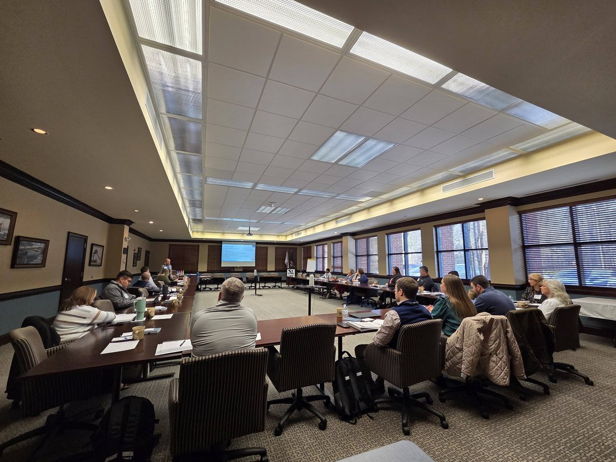 Independent Banks SC tweet media