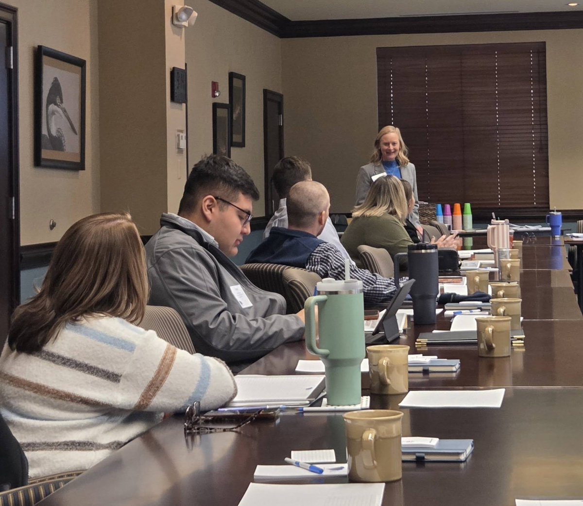 Independent Banks SC tweet media