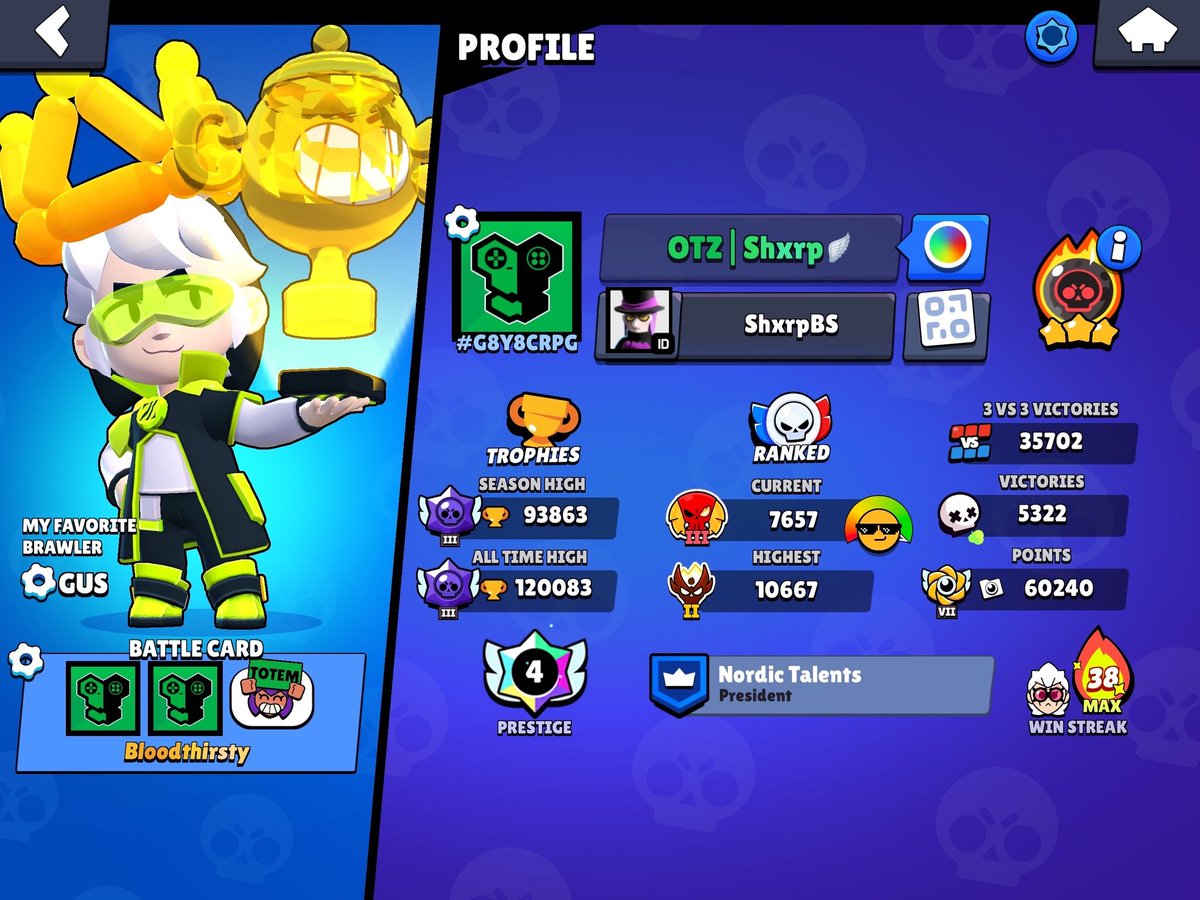 OstraZz_Esport tweet media