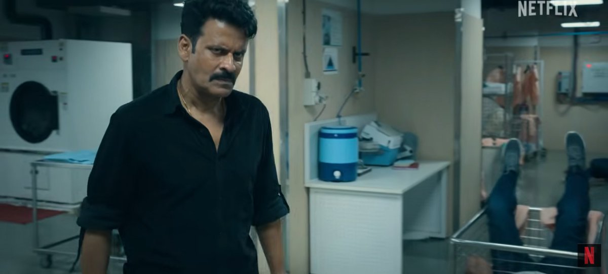 patelritiq's tweet photo. Out of all the content netflix released today, Musafir Cafe, Dhindora, Ghooskhor Pandat and Chumbak might be the less talked but great stories. These four are looking like those underdogs which can be the highlights next year.
#MusafirCafe
#Dhindora
#Chumbak
#GhooskhorPandat https://t.co/v6BCGEJI70