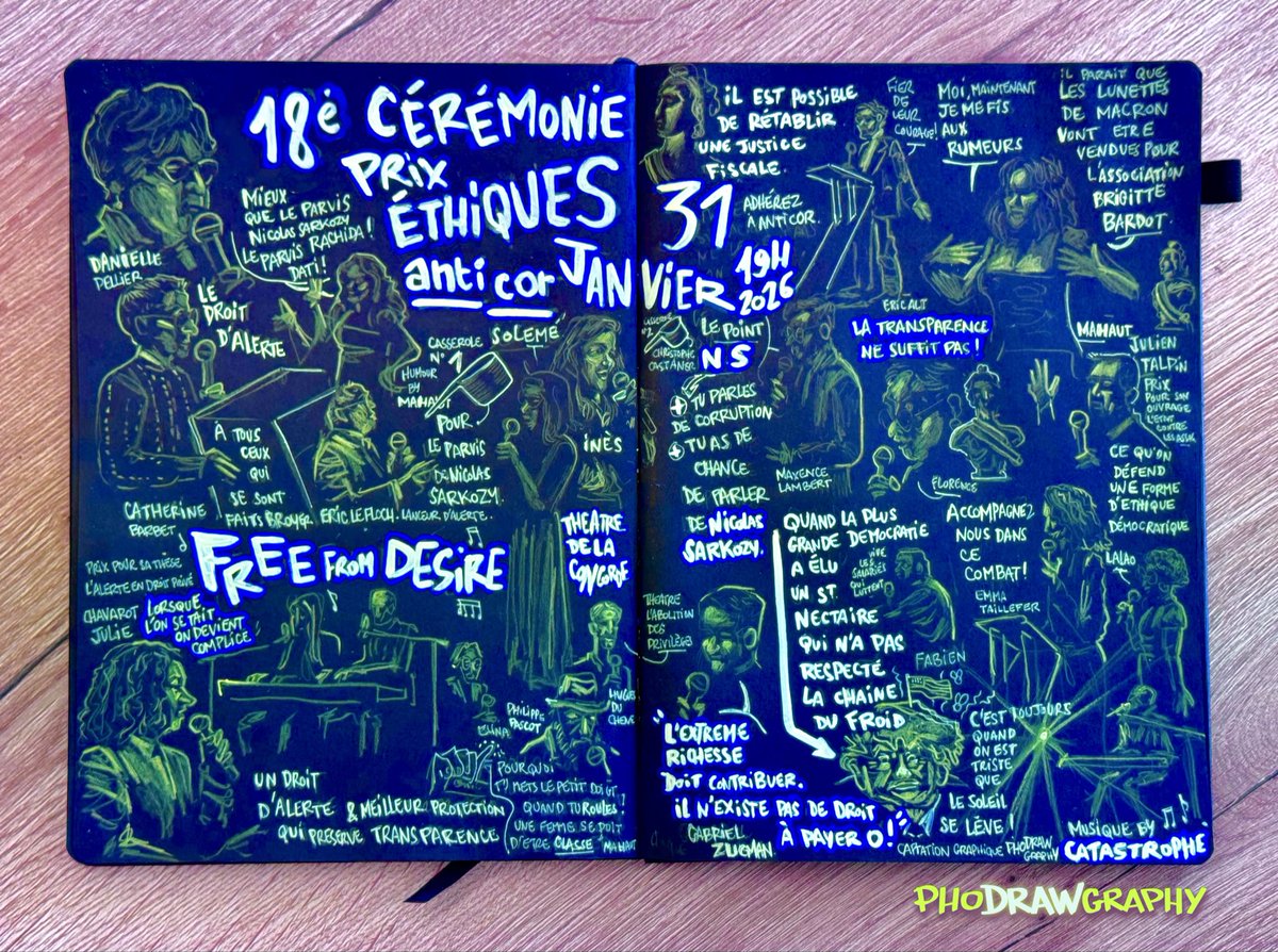 phoDRAWgraphy tweet media