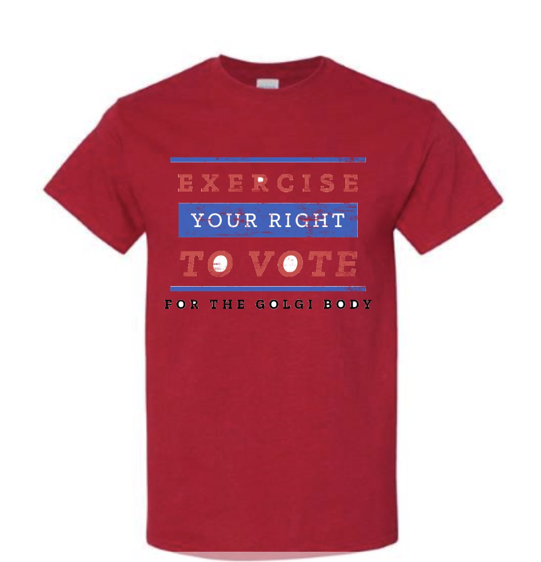 GolgiBodyBio's tweet photo. More colors soon.. it's FANTASTIC, truly, never has there been a better t-shirt. https://t.co/bXuadkn56Y