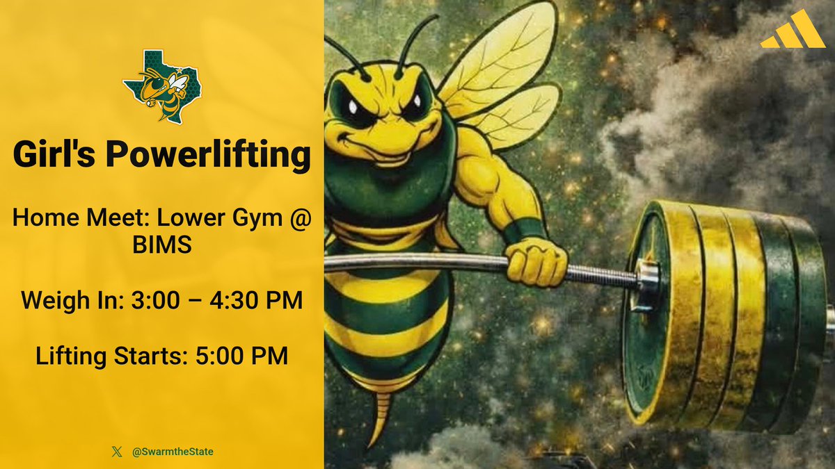 Boyd Athletics tweet media