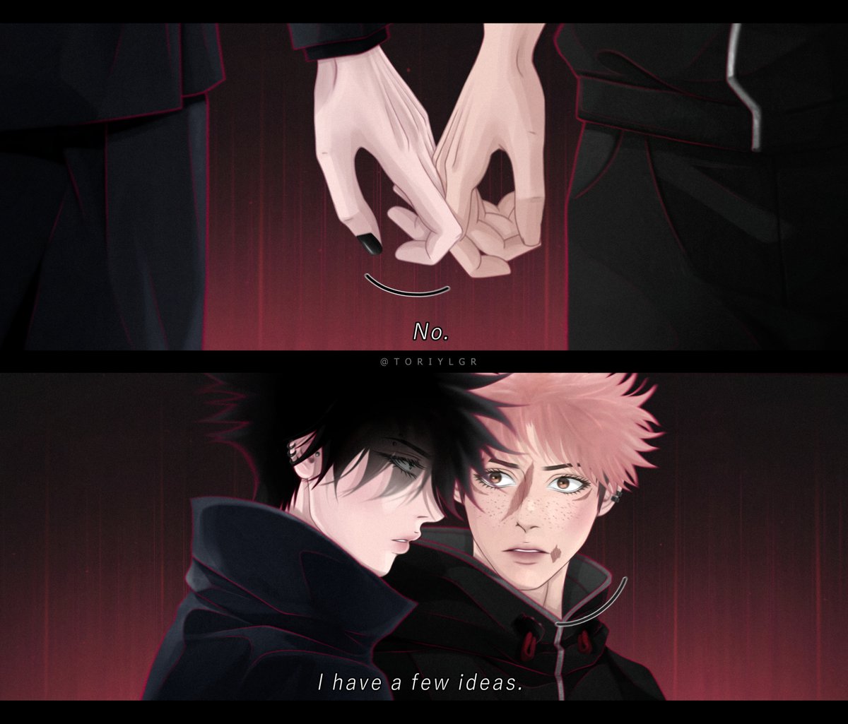 tori .* (@toriylgr) / Posts / X