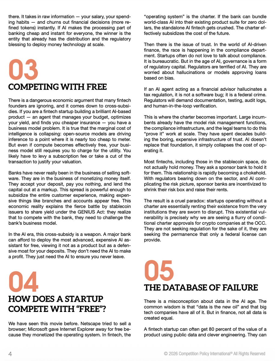 Christian Catalini tweet media