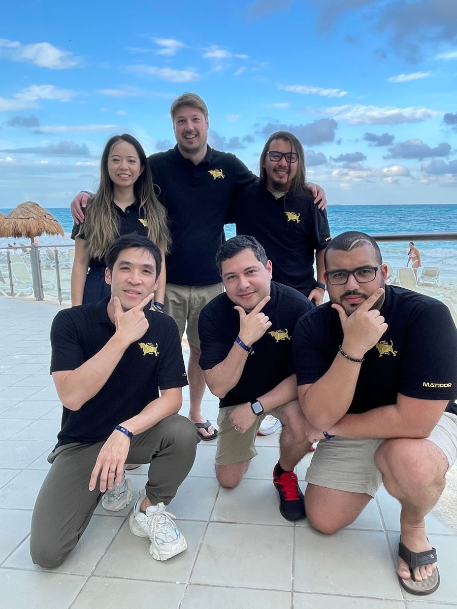 Matidor.com tweet media